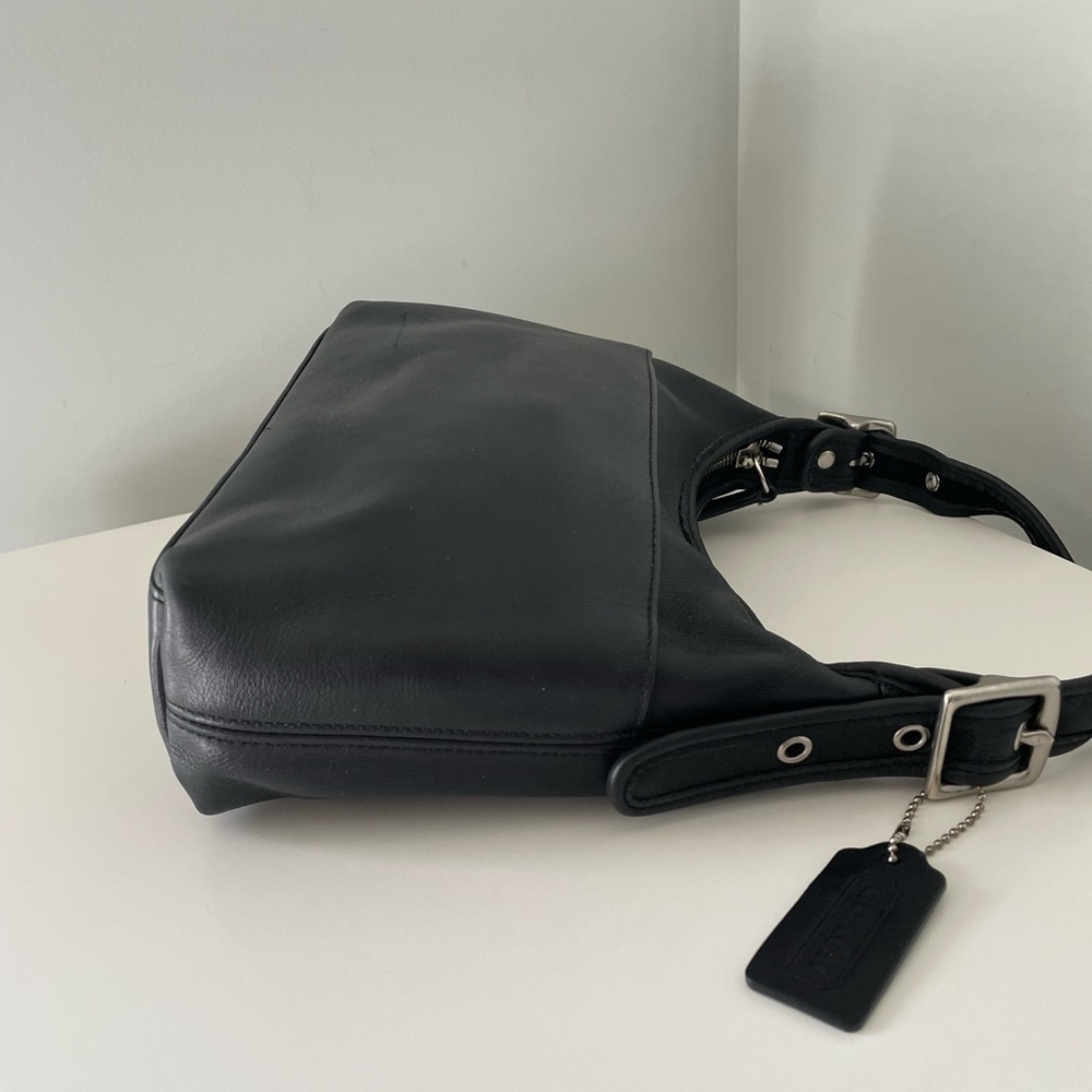Coach Vintage Legacy Small Crossbody | #9136 - Picture 4 of 16